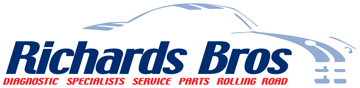 Richards Bros Ltd
