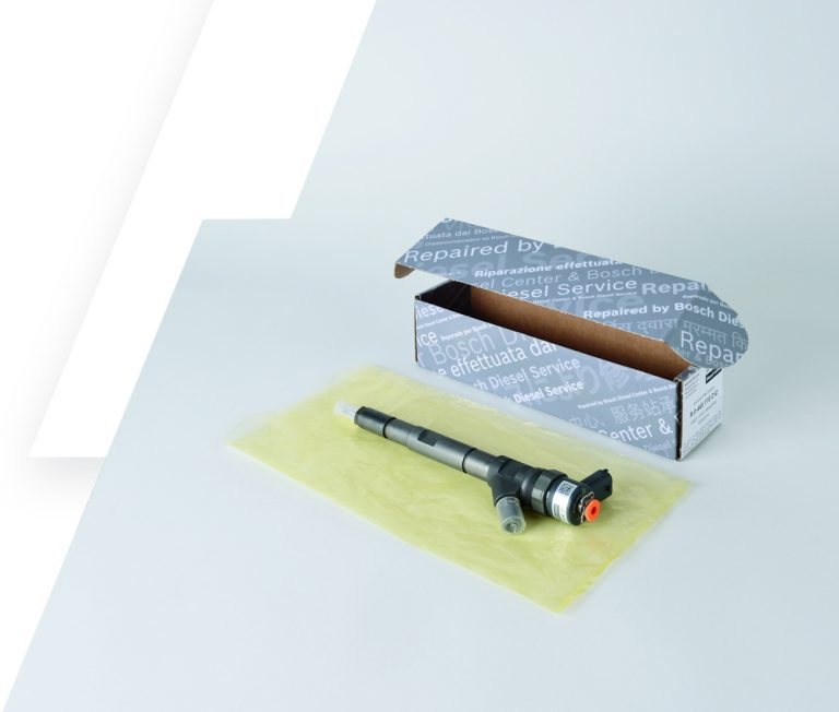 Richards Bros Ltd Petrol and Diesel Fuel Injection Specialists